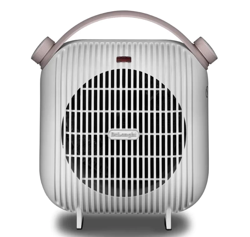 Delonghi HFS30B24.W Αερόθερμο Δωματίου