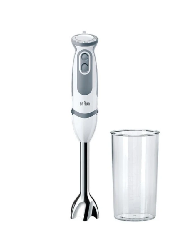 Braun MQ5200WH MultiQuick 5 Vario Ραβδομπλέντερ