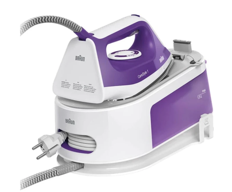 Braun IS1014VI CareStyle 1 Σύστημα Σιδερώματος