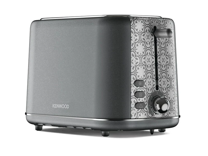 Kenwood TCP05.A0GY Abbey Φρυγανιέρα