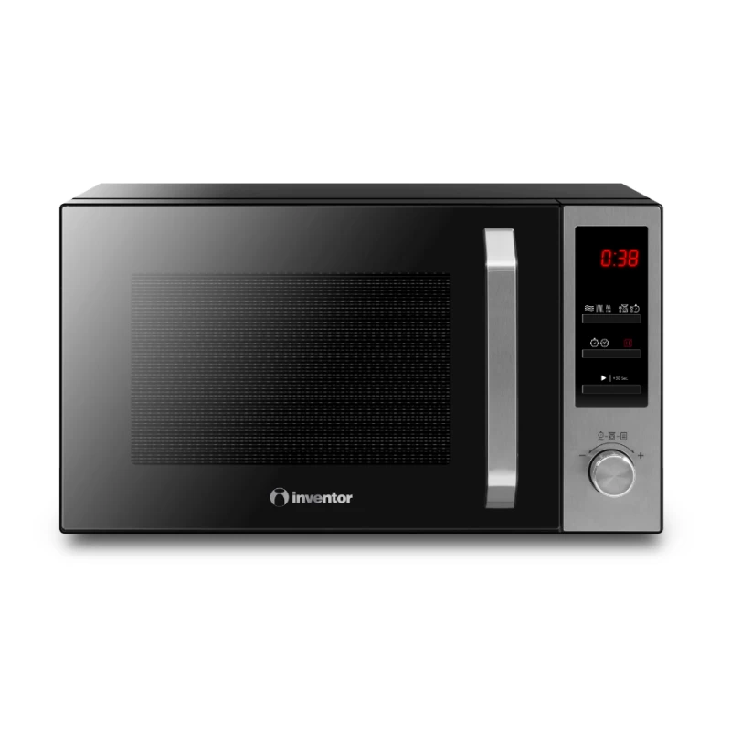 Inventor MWO-23L-BD Φούρνος μικροκυμάτων