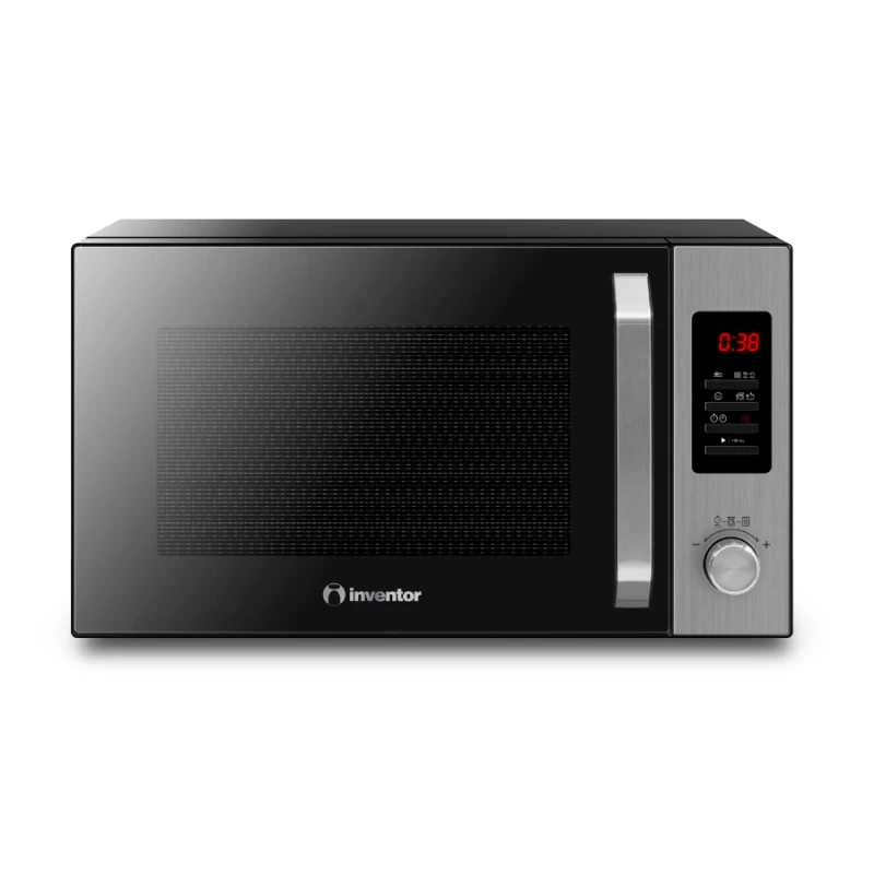 Inventor MWO-28L-BD Φούρνος μικροκυμάτων