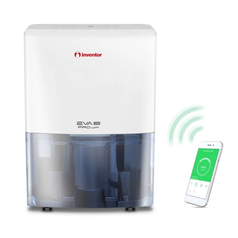 Inventor EP3-WiFi20L EVA ION ProWIFI Αφυγραντήρας
