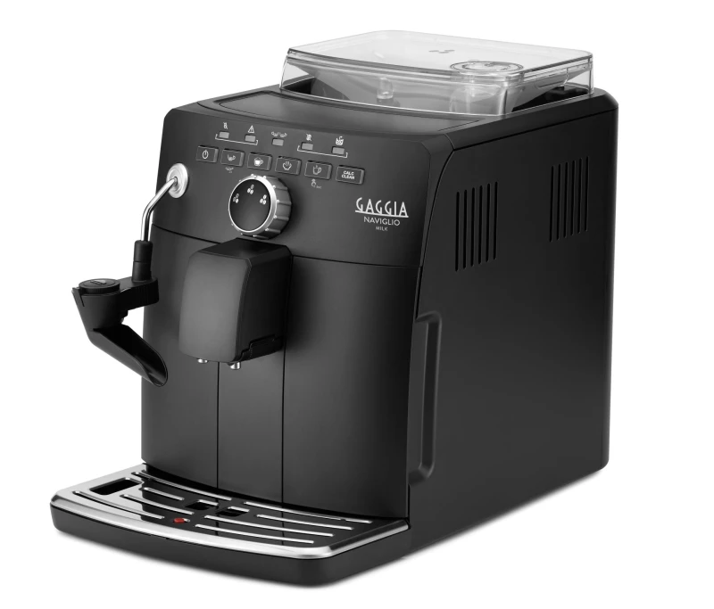 Gaggia Naviglio Milk Μηχανή Espresso