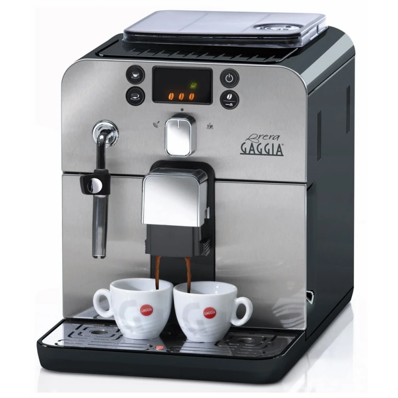 Gaggia Brera Μηχανή Espresso