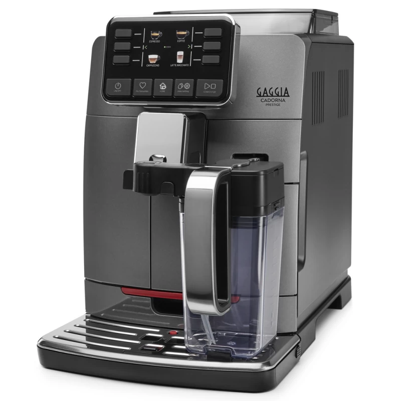 Gaggia Cadorna Prestige Μηχανή Espresso (0010400035)