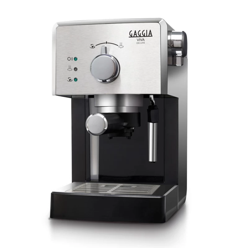 Gaggia Viva Deluxe Μηχανή Espresso