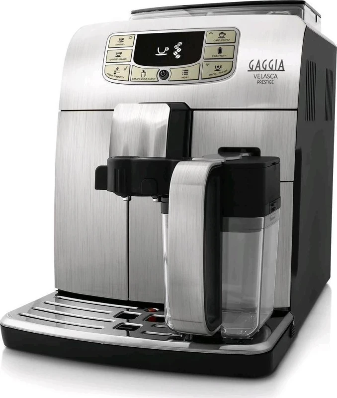 Gaggia Velasca Prestige Μηχανή Espresso