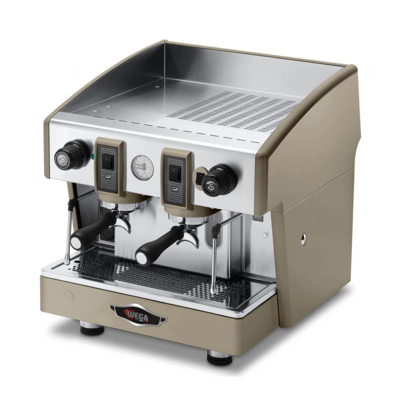 Wega Atlas W01 COMP EPU2 Μηχανή Espresso