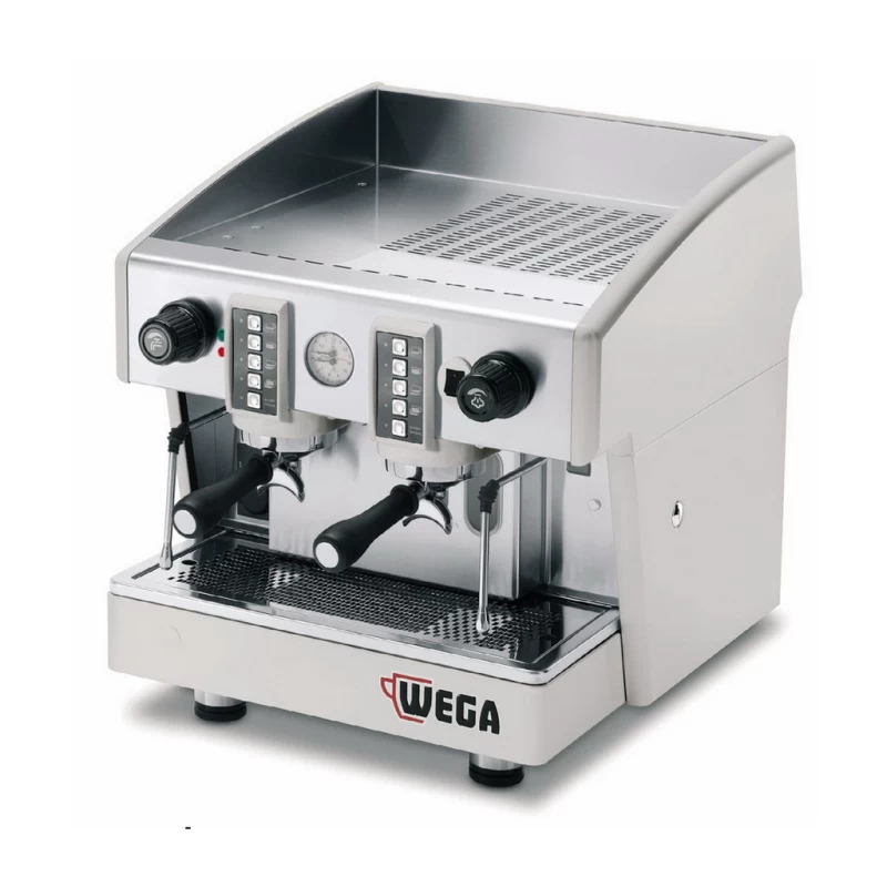 Wega Atlas W01 COMP EVD/2 Μηχανή Espresso