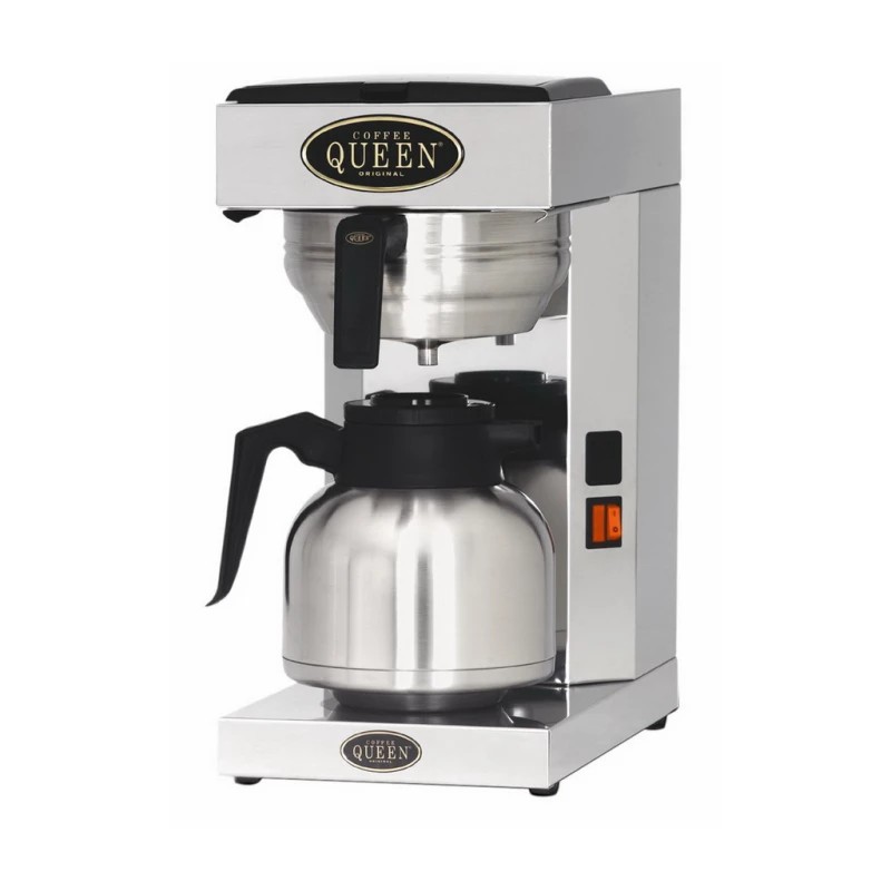 Coffee Queen Office thermos Φιλτρου
