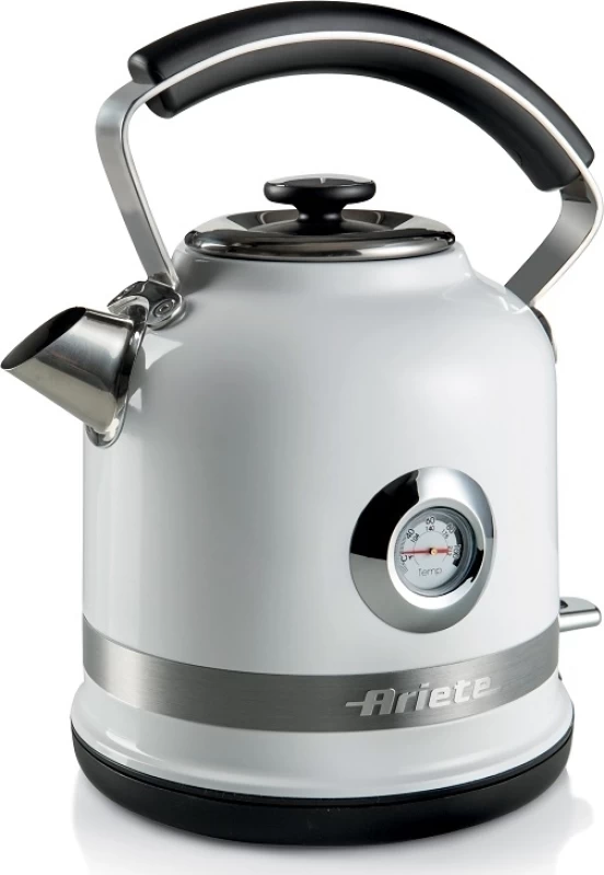 Ariete Moderna Kettle White Βραστήρας (2854/11)