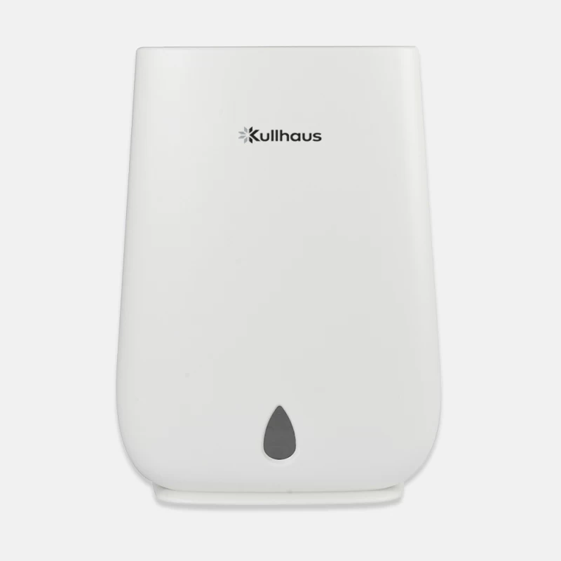 Kullhaus DDQ10L Αφυγραντήρας ζεόλιθου (62-0005)