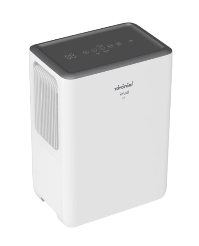 Toyotomi Sonzai TDE-24GA20 Αφυγραντήρας