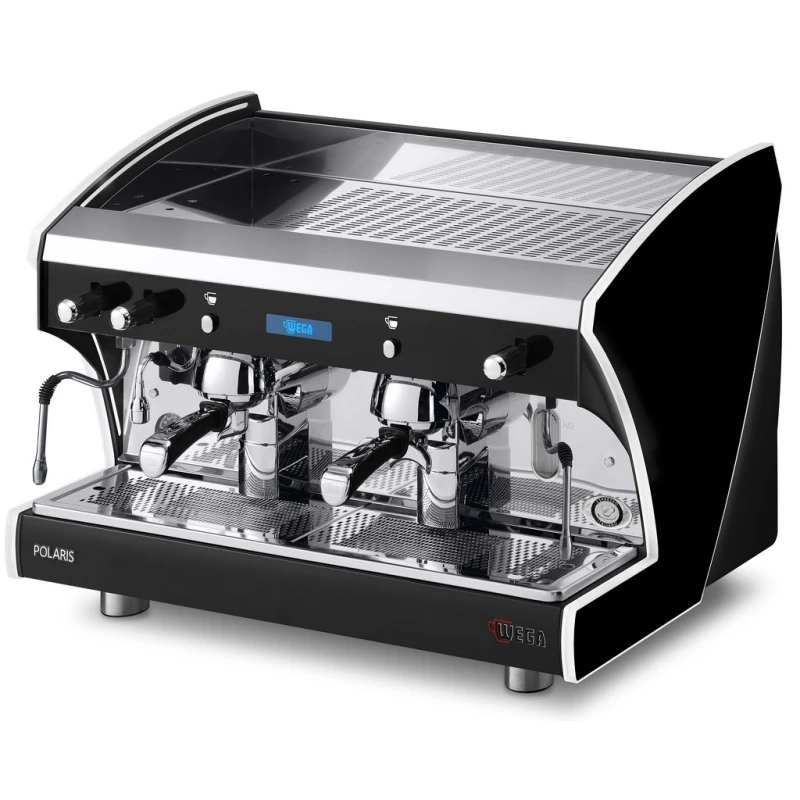 Wega Polaris EPU/2 + SPIW-D Μηχανή Espresso