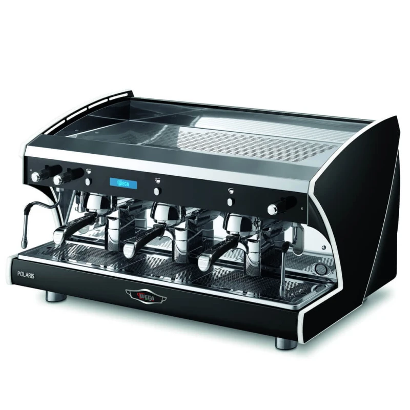 Wega Polaris EPU/3 + SPIW-D Μηχανή Espresso
