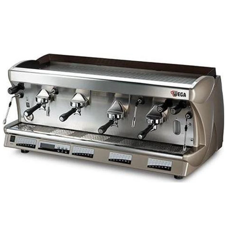 Wega Concept EVD/4 Μηχανή Espresso