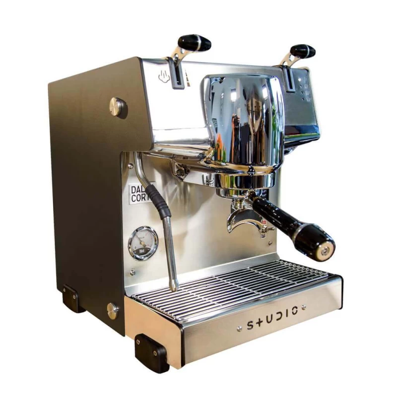 Dalla Corte Studio Μηχανή Espresso