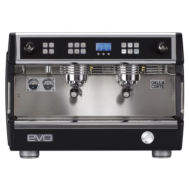 Dalla Corte evo2 2 Μηχανή Espresso