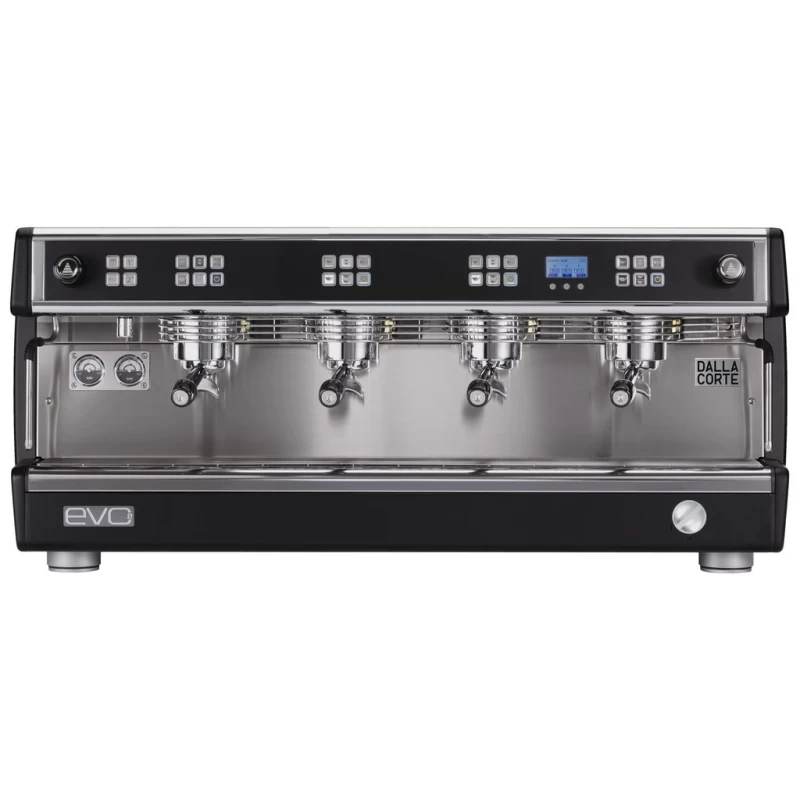 Dalla Corte evo2 4 Μηχανή Espresso