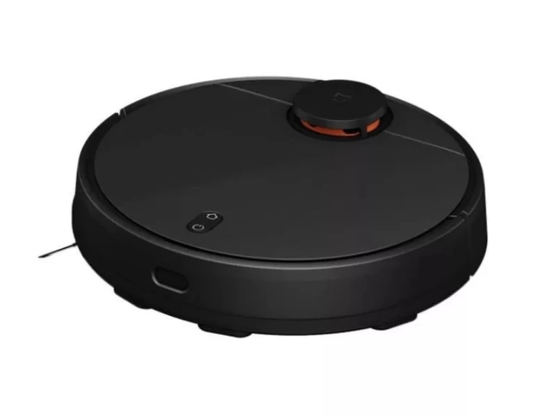 Xiaomi Mi Robot Vacuum Mop P Black Σκούπα Ρομπότ (SKV4109GL)