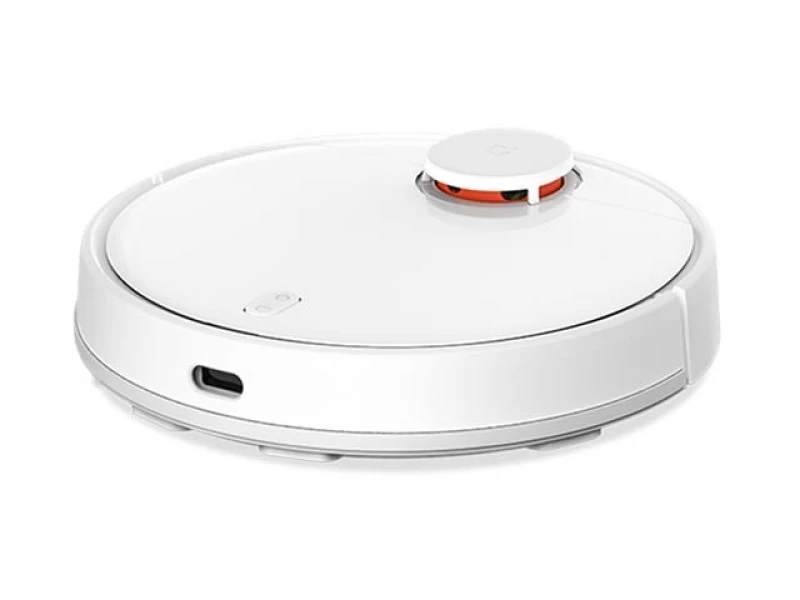 Xiaomi Mi Robot Vacuum Mop P White Σκούπα Ρομπότ (SKV4110GL)