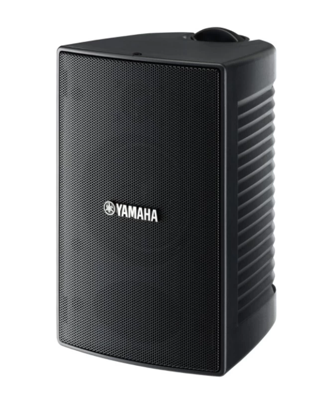 YAMAHA VS-4 Παθητικό Hχείο Μαύρο (Ζεύγος) (H000.00106)