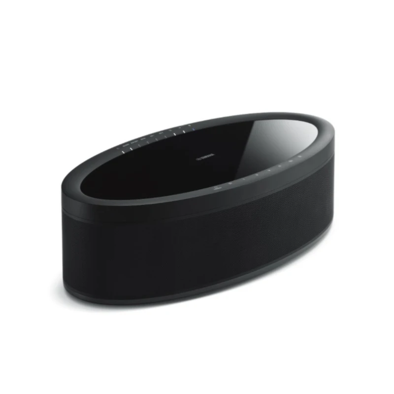 YAMAHA WX-051(BL) Desktop Ασύρματο Ηχείο (S010.31395)