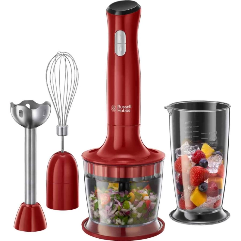 Russell Hobbs RH 24700-56 Desire 3 in 1 Ραβδομπλέντερ (810412)