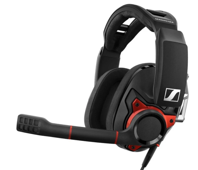 SENNHEISER GSP-600 Gaming Headset (J02SE00235)