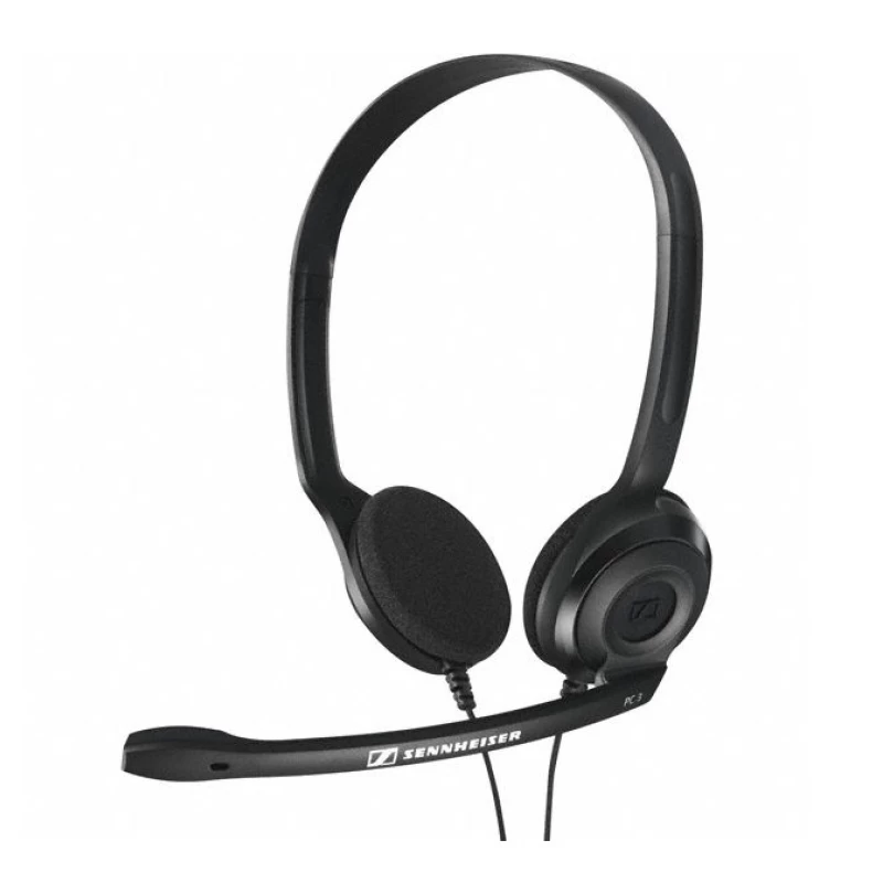 SENNHEISER PC-3 Chat Headset (J02SE00101)