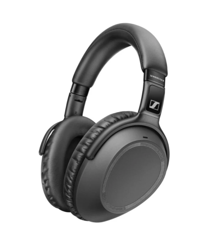 SENNHEISER PXC-550-II-Wireless Ακουστικά με Μικρόφωνο Bluetooth (S07SE00450)