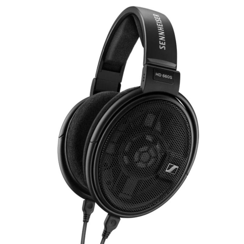 SENNHEISER HD-660-S Ακουστικά (S07SE00458)