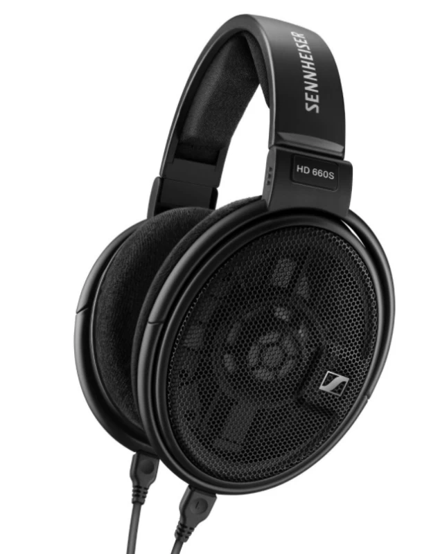 SENNHEISER HD-660-S Ακουστικά (S07SE00458)