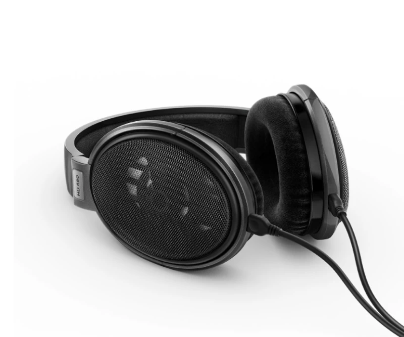 SENNHEISER HD-650 Ακουστικά (S07SE00459)