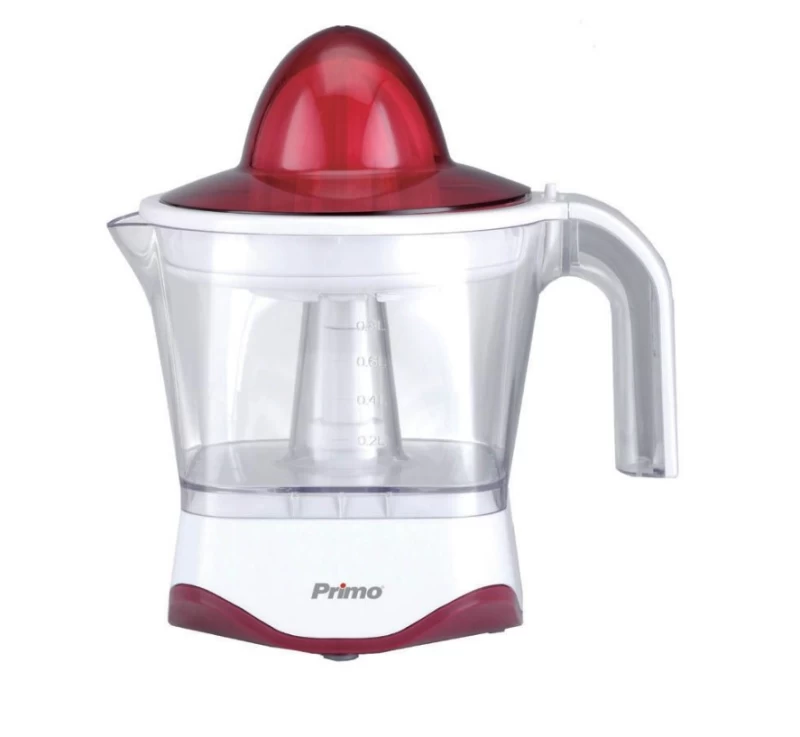 Primo D-8006A 1L 40W ΛΕΥΚΟΣ/ΚΟΚΚΙΝΟΣ Hλεκτρικό Στυπτήριο (400202)