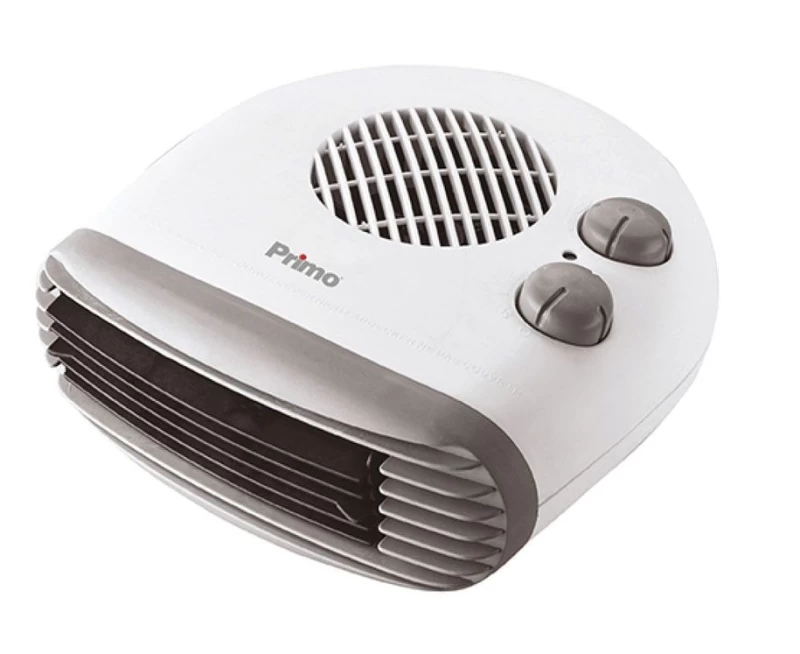 Primo FH15 2000W Αερόθερμο Δαπέδου (800116)
