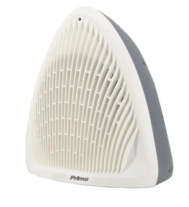Primo SUN-04 2000W Λευκό Αερόθερμο Δαπέδου (800079)
