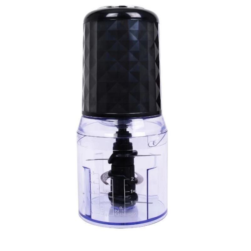 Primo CHOPPER PRFC-40239 500W Μαύρο-Chrome Πολυκόφτης (400239)