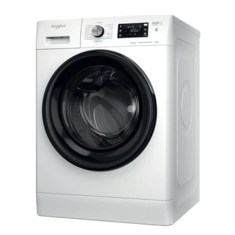 Whirlpool FFB 7238 BV EE Πλυντήριο Ρούχων 7kg