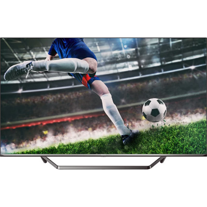 Hisense H55U7QF 55'' 4K Ultra HD ULED Τηλεόραση