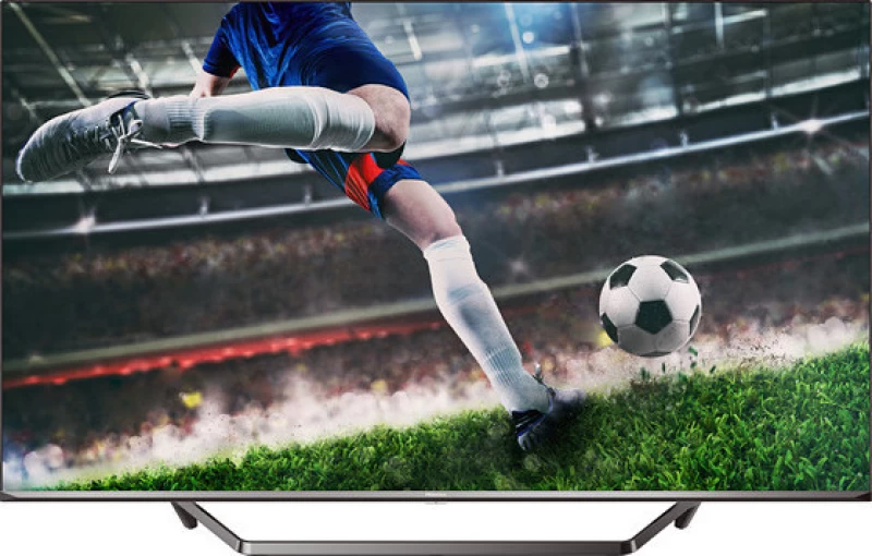 Hisense H55U7QF 55'' 4K Ultra HD ULED Τηλεόραση