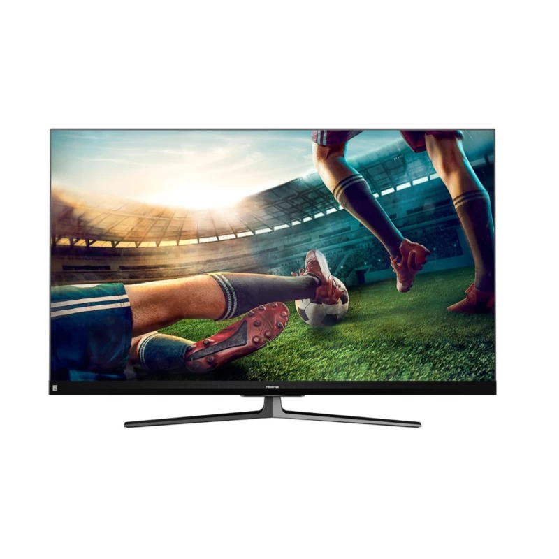 Hisense H55U8QF 55'' 4K Ultra HD ULED Τηλεόραση