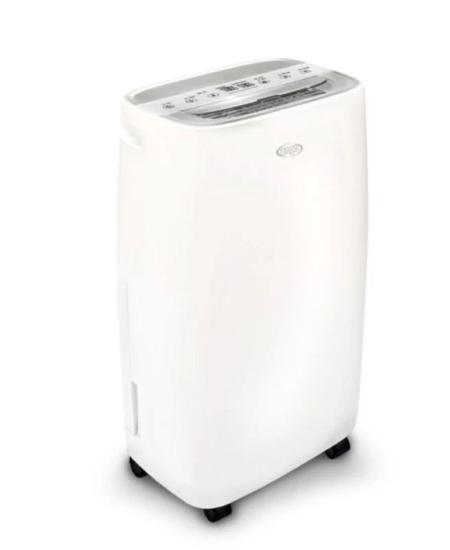 Argo Dry Nature 11 Evo R290 Αφυγραντήρας & Δώρο αερόθερμο (538RG51358)