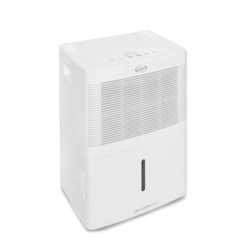 Argo Dry compact 21 Evo R290 Αφυγραντήρας & Δώρο αερόθερμο (538RG51370)