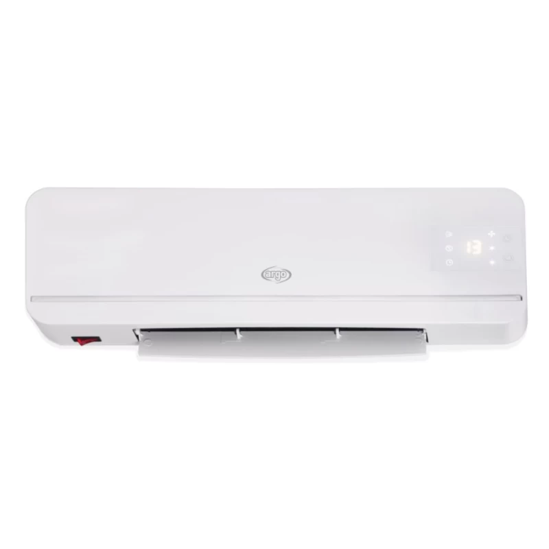 ARGO GHOST Κεραμικό Αερόθερμο μπάνιου (531RG51867)