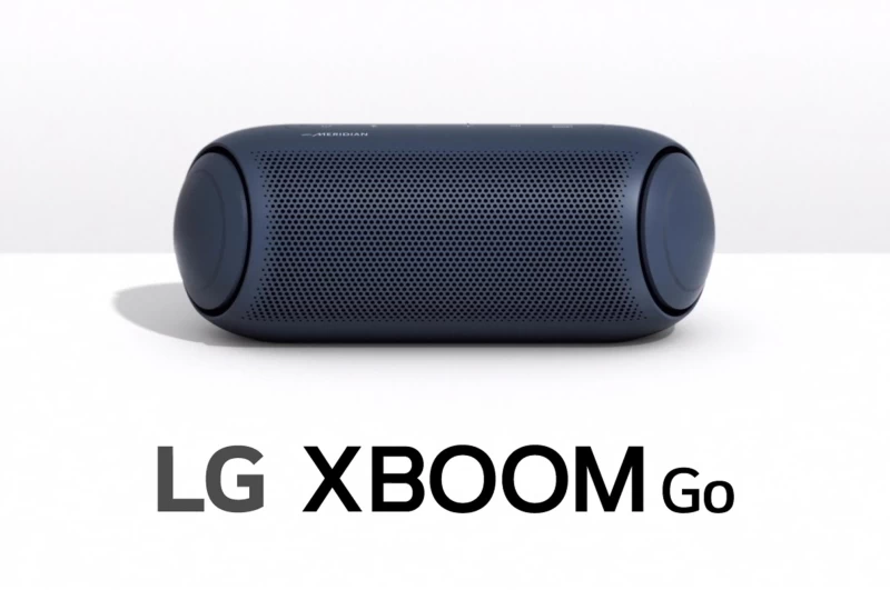 LG XBOOM Go PL7 Hχείo Bluetooth