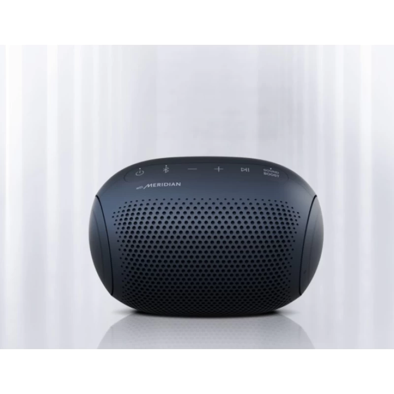 LG XBOOM Go PL2 Black Hχείo Bluetooth