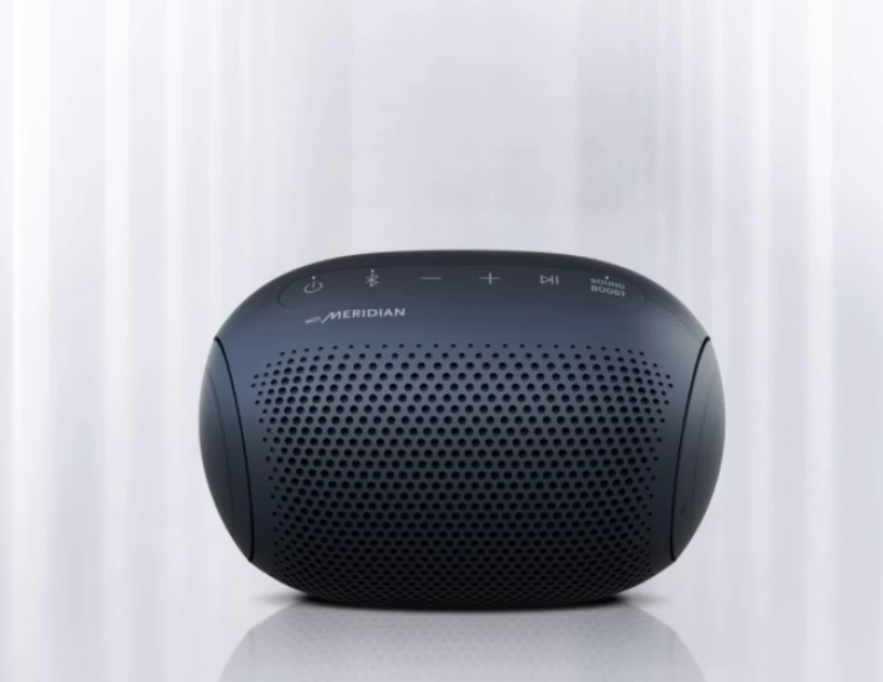 LG XBOOM Go PL2 Black Hχείo Bluetooth