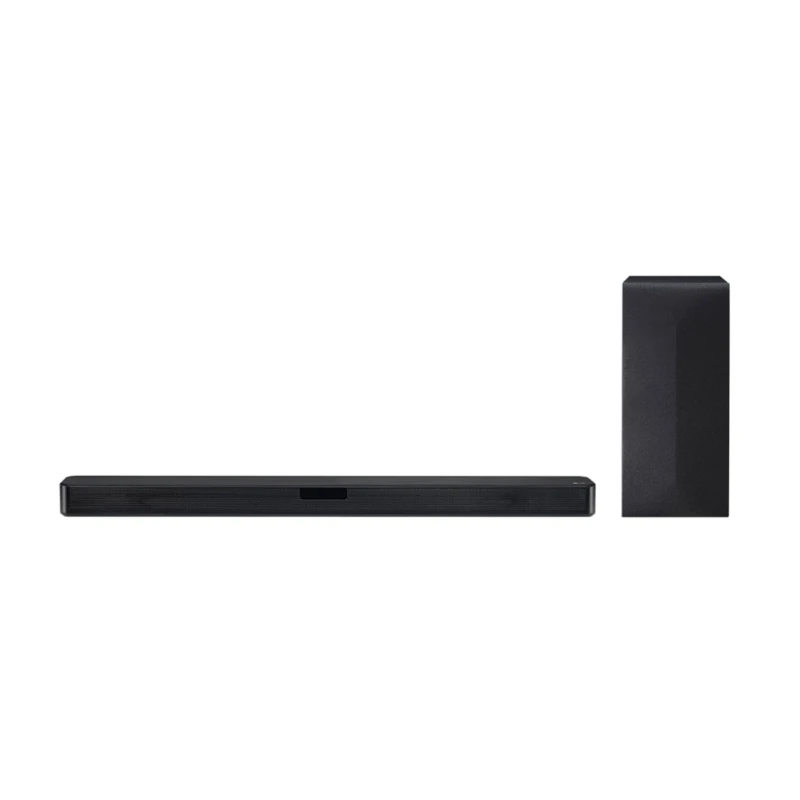 LG SN4 Ηχομπάρα με Subwoofer
